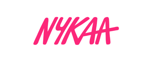 nykaa Account management