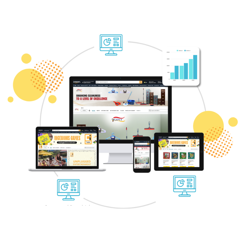 get in zone ecom services