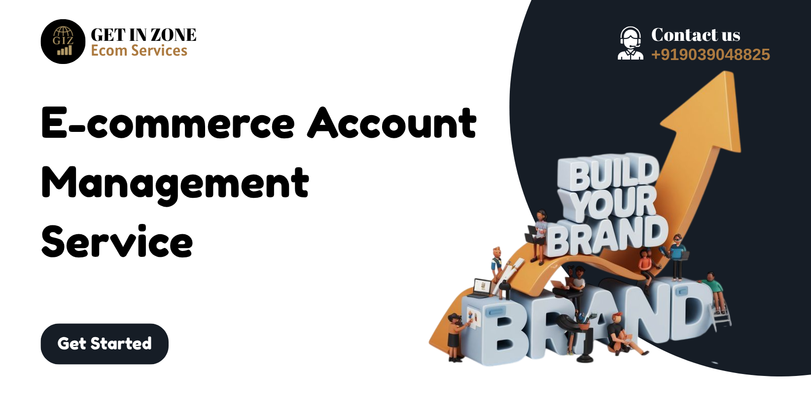Get in zone ecom services