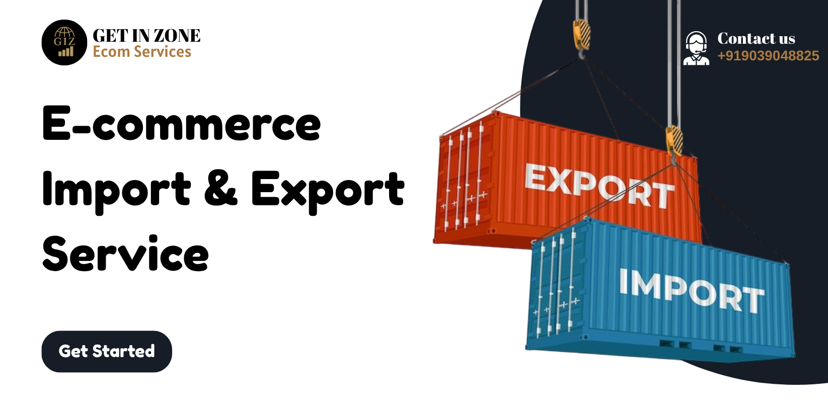 Get in zone ecom services